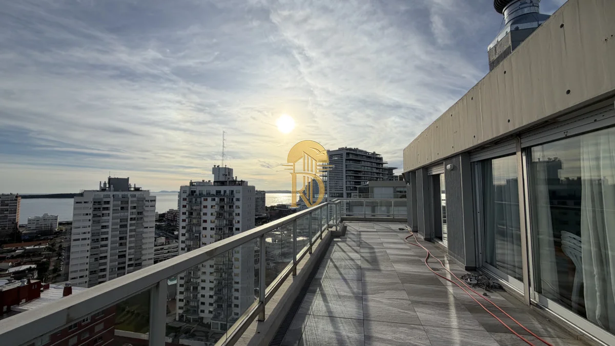 Apartamento en Playa Brava, propiedad 276121 -Imagen 5
