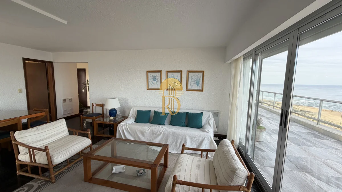 Apartamento en Playa Brava, propiedad 276121 -Imagen 6