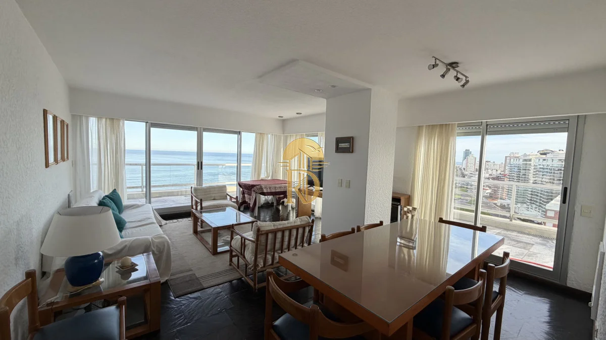 Apartamento en Playa Brava, propiedad 276121 -Imagen 8
