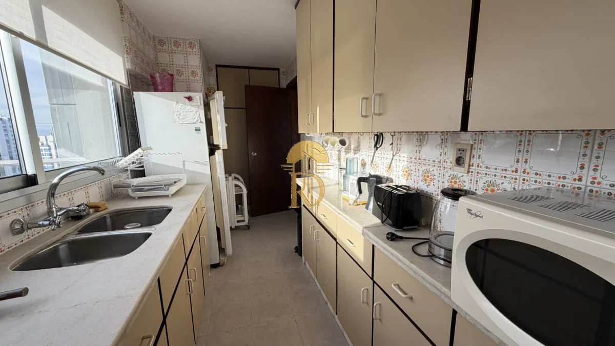 Apartamento en Playa Brava, propiedad 276121 -Imagen 9