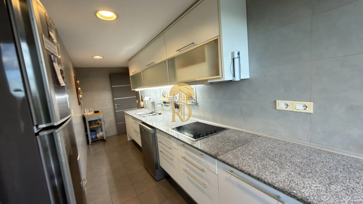 Apartamento en Pinares, propiedad 276544 -Imagen 12