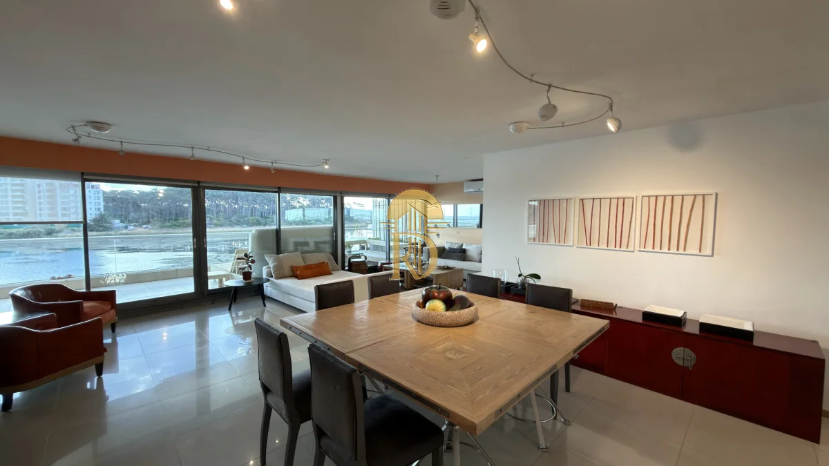 Apartamento en Pinares, propiedad 276544 -Imagen 24