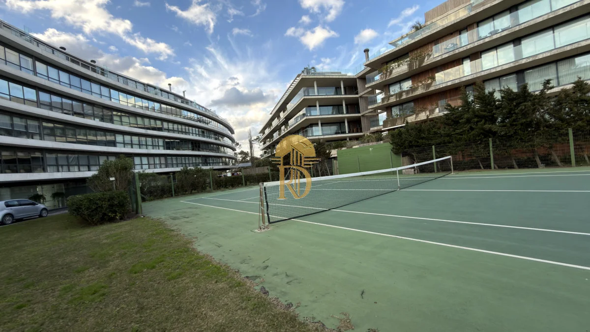 Apartamento en Pinares, propiedad 276544 -Imagen 6