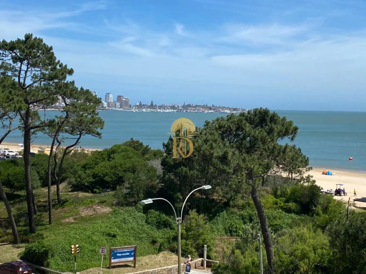 Apartamento en Playa Mansa, propiedad 277134 -Imagen 13