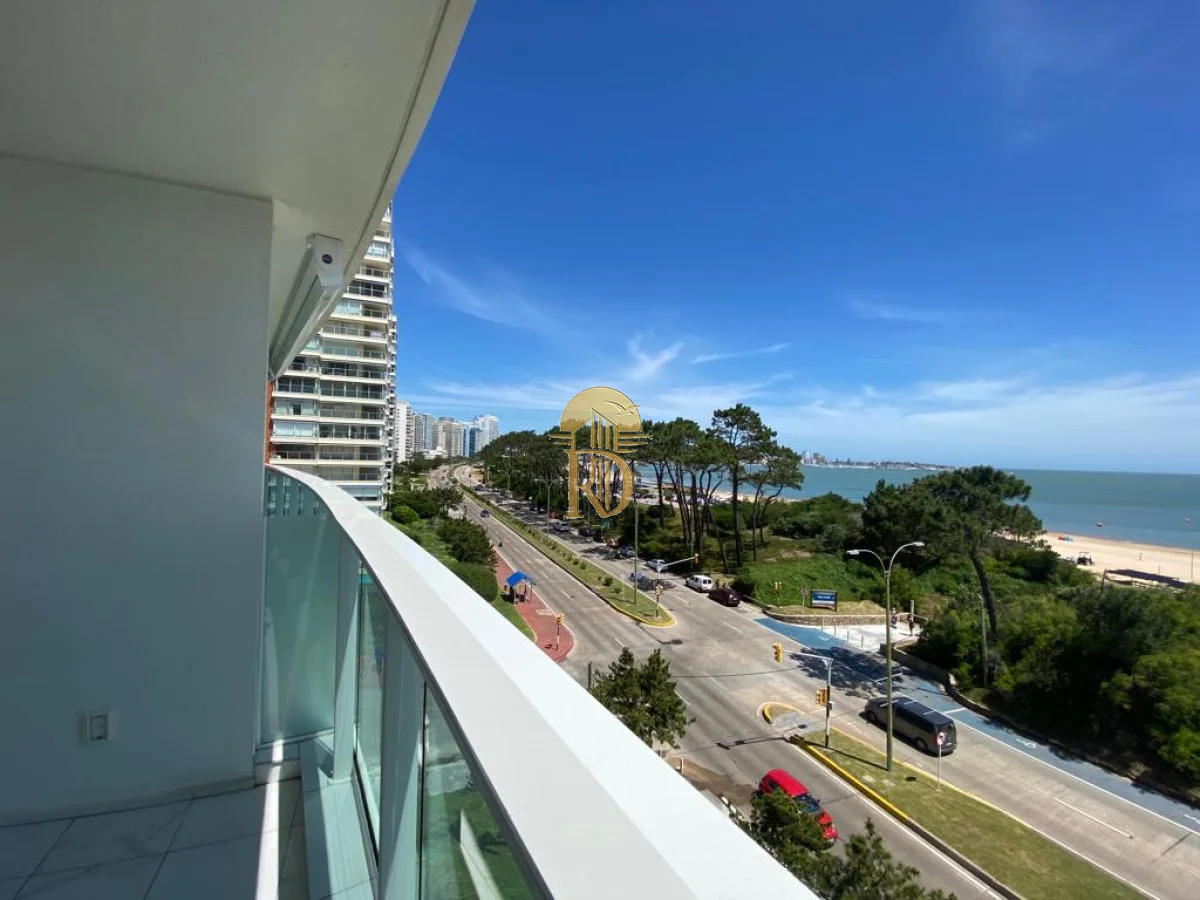 Apartamento en Playa Mansa, propiedad 277134 -Imagen 14