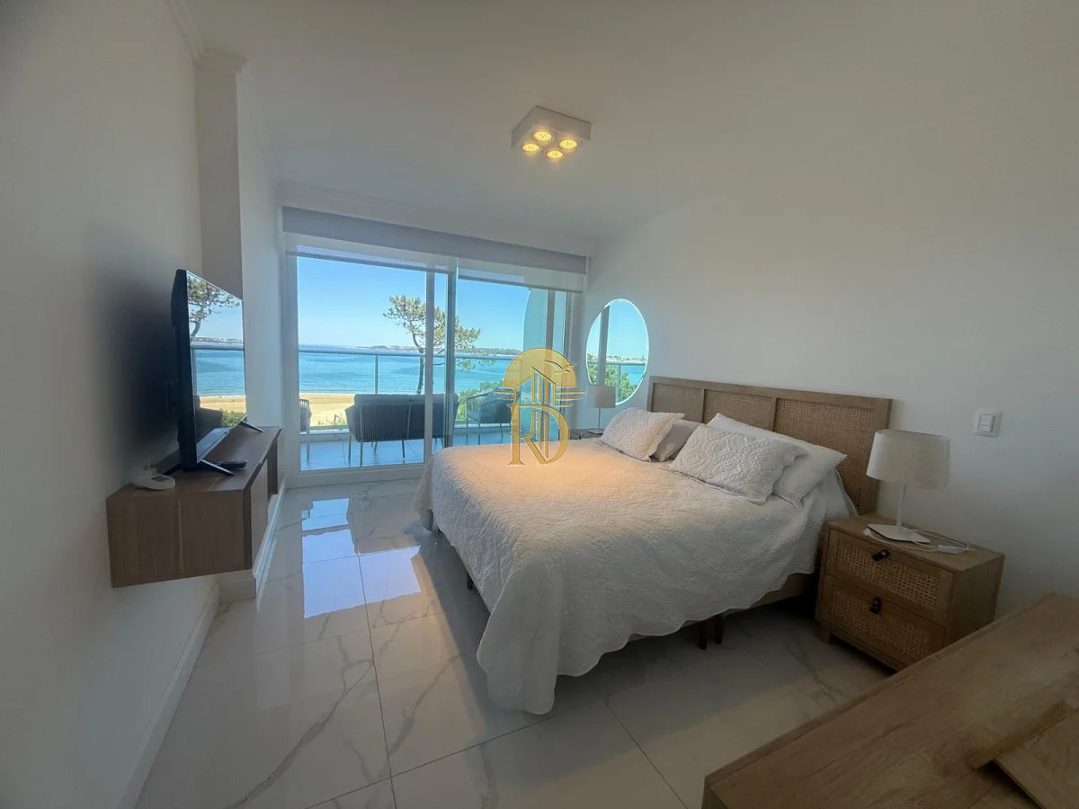 Apartamento en Playa Mansa, propiedad 277134 -Imagen 19