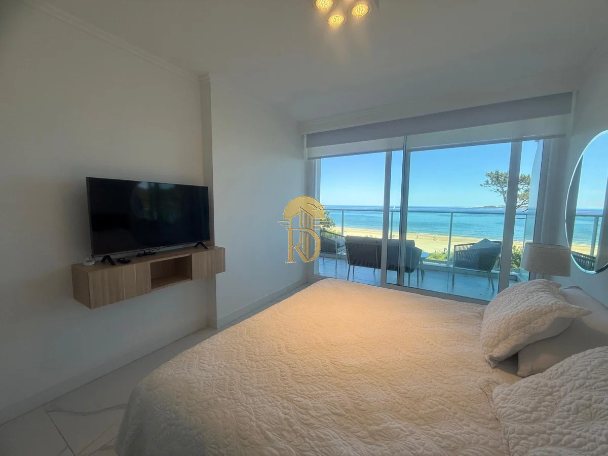 Apartamento en Playa Mansa, propiedad 277134 -Imagen 20