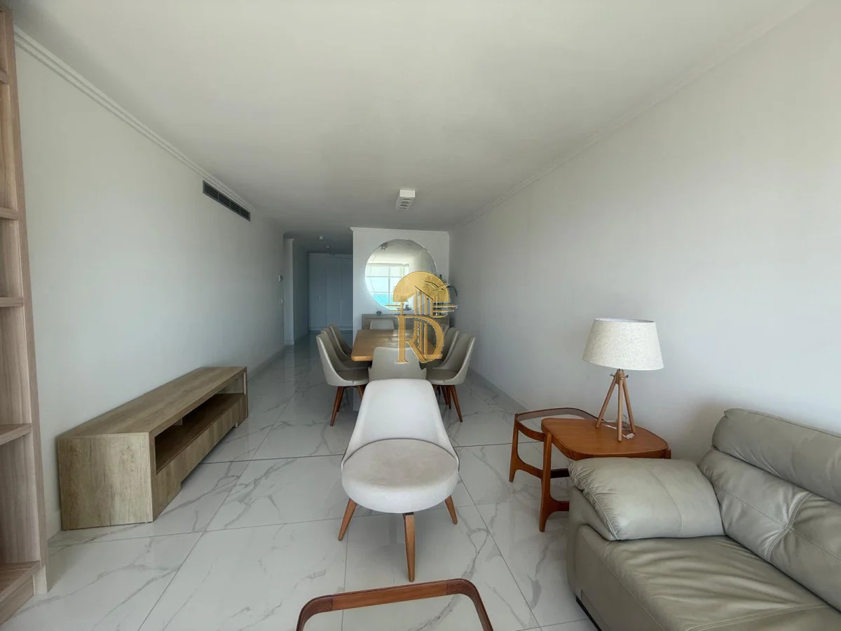 Apartamento en Playa Mansa, propiedad 277134 -Imagen 4