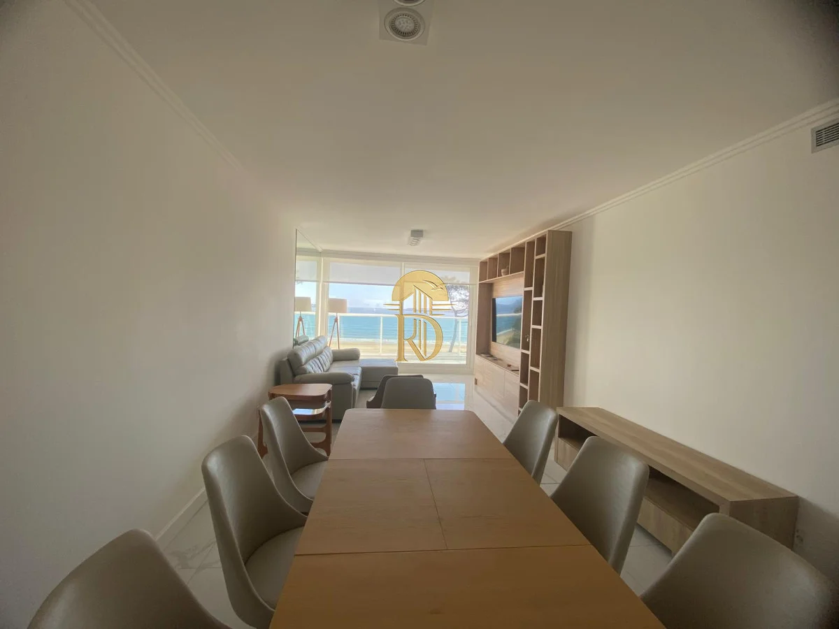 Apartamento en Playa Mansa, propiedad 277134 -Imagen 5