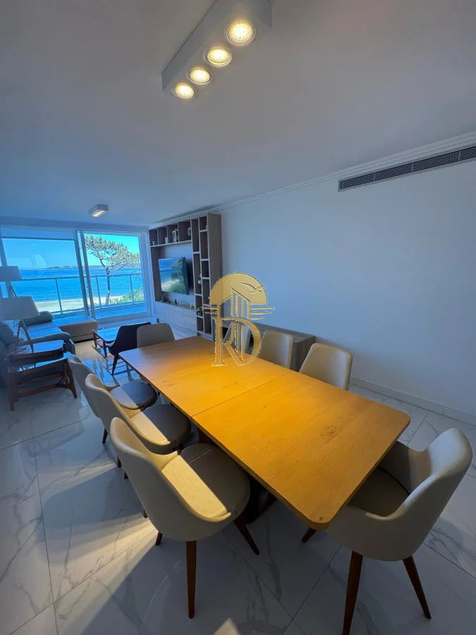 Apartamento en Playa Mansa, propiedad 277134 -Imagen 6