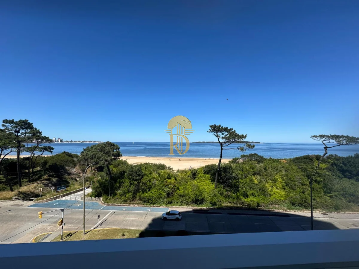 Apartamento en Playa Mansa, propiedad 277134 -Imagen 9
