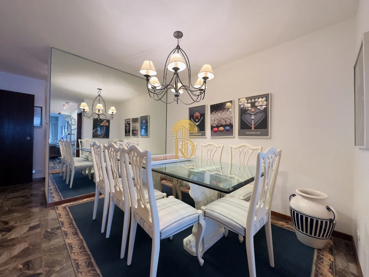 Apartamento en Playa Mansa, propiedad 277236 -Imagen 11