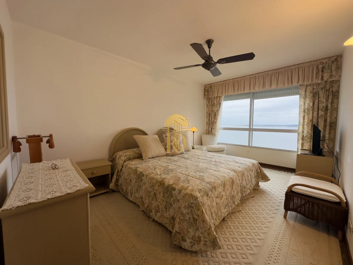 Apartamento en Playa Mansa, propiedad 277236 -Imagen 14