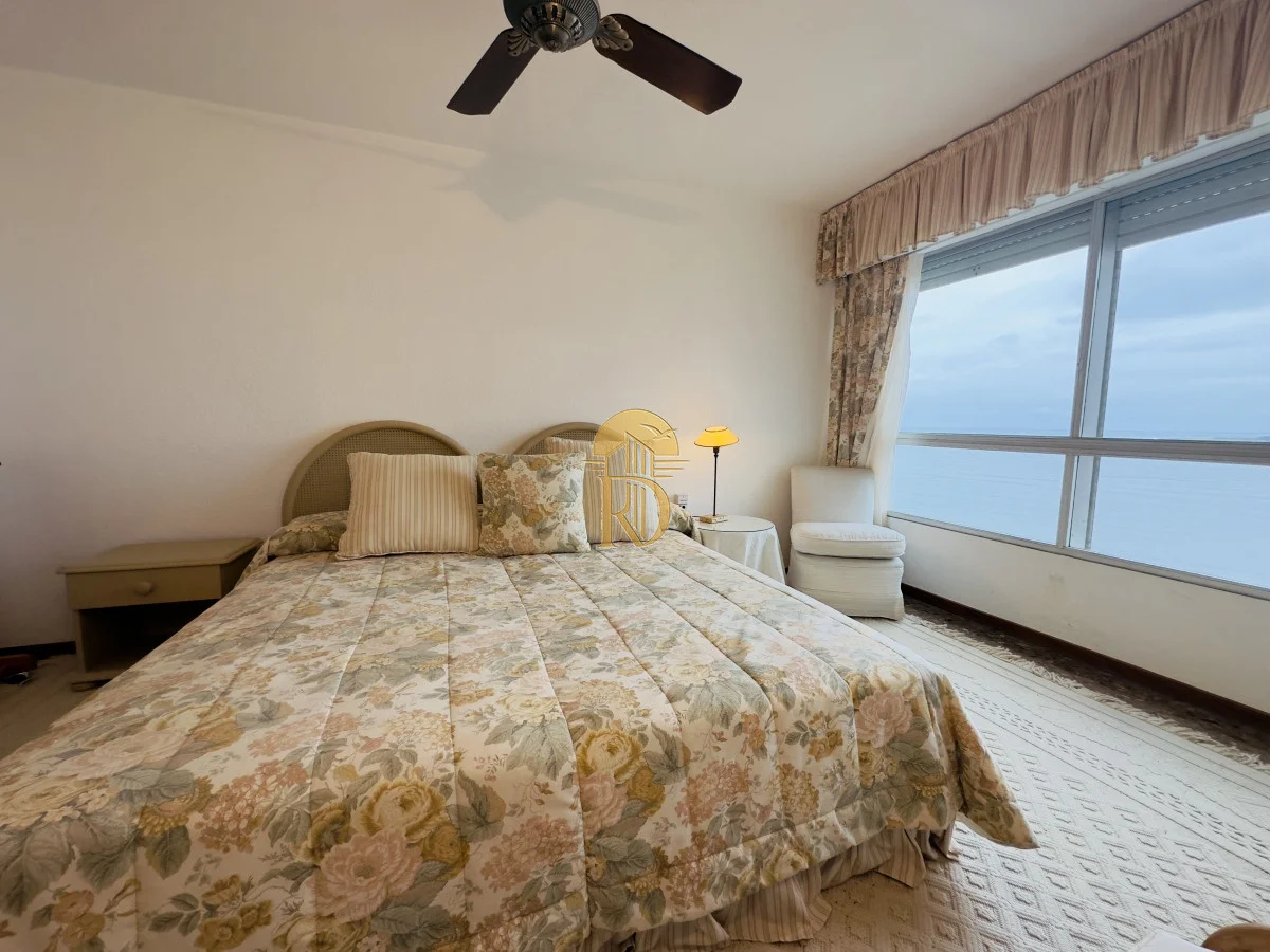 Apartamento en Playa Mansa, propiedad 277236 -Imagen 15