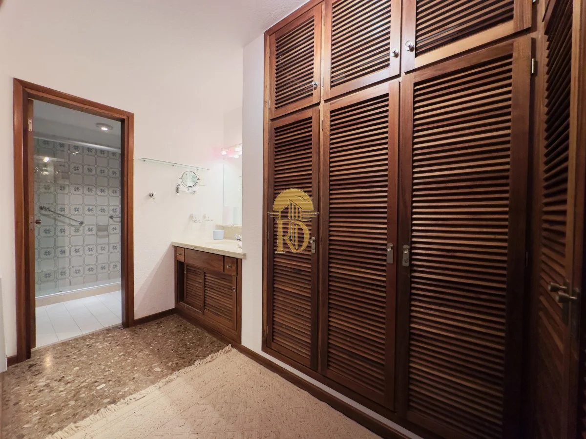 Apartamento en Playa Mansa, propiedad 277236 -Imagen 17