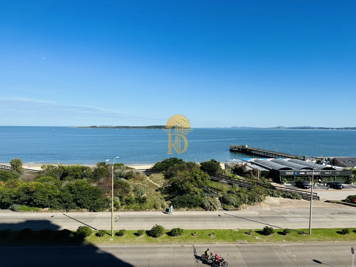 Apartamento en Playa Mansa, propiedad 277236 -Imagen 3