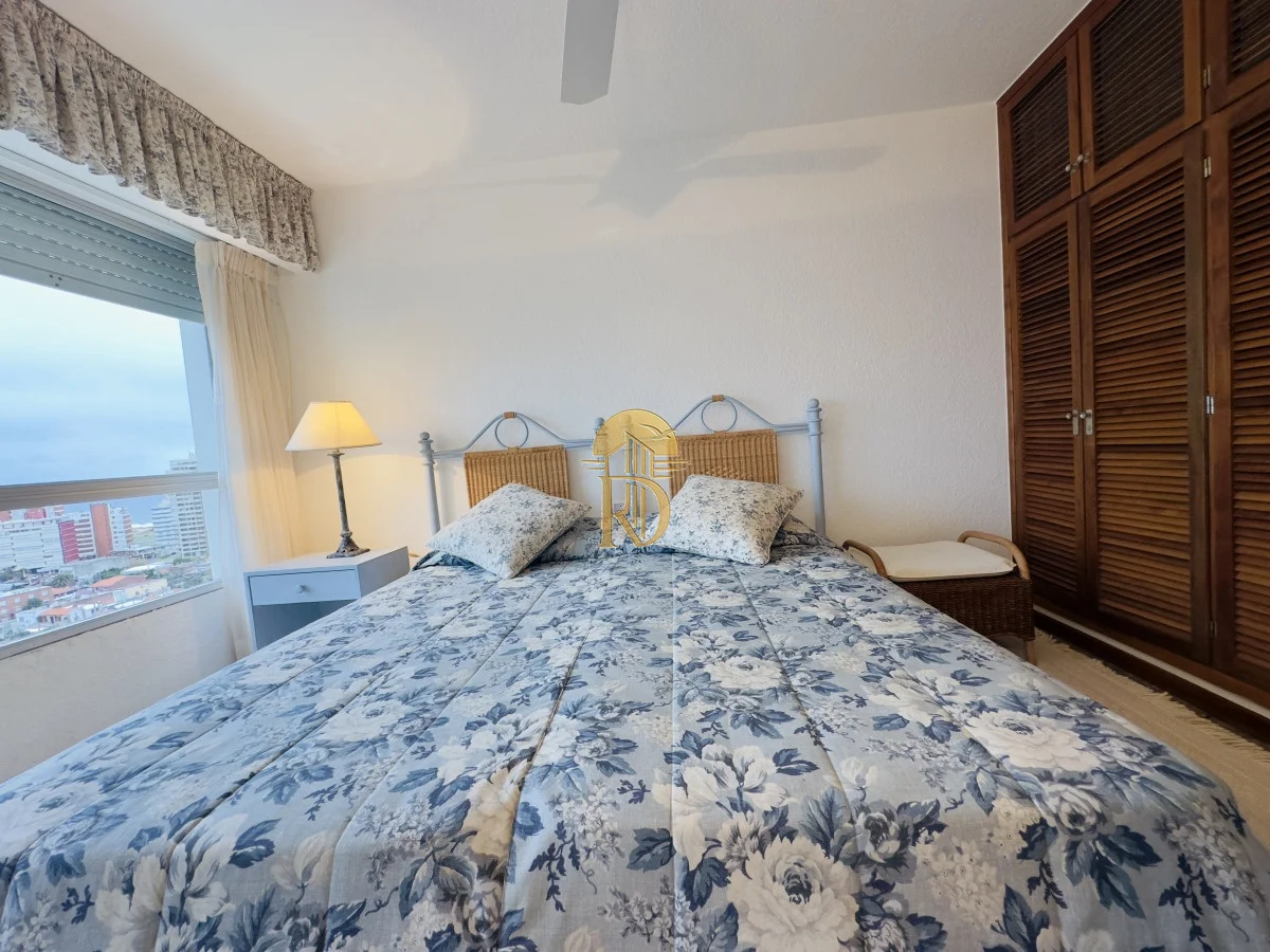 Apartamento en Playa Mansa, propiedad 277236 -Imagen 24