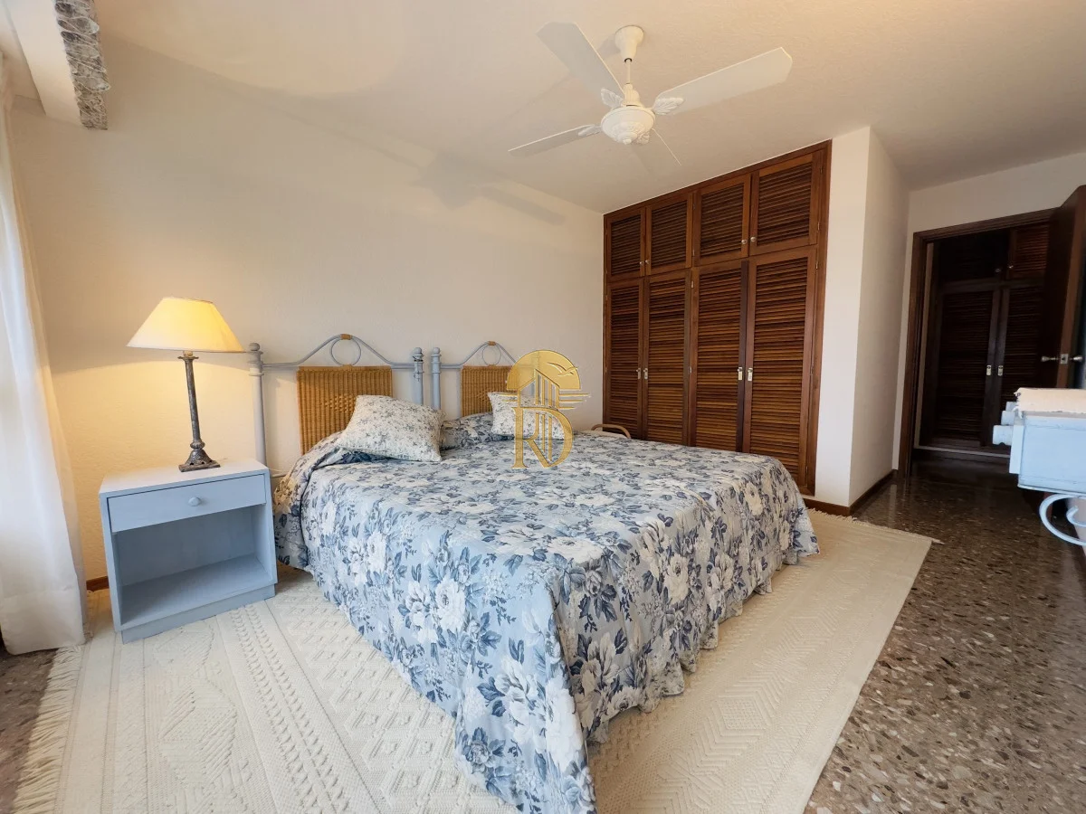 Apartamento en Playa Mansa, propiedad 277236 -Imagen 25