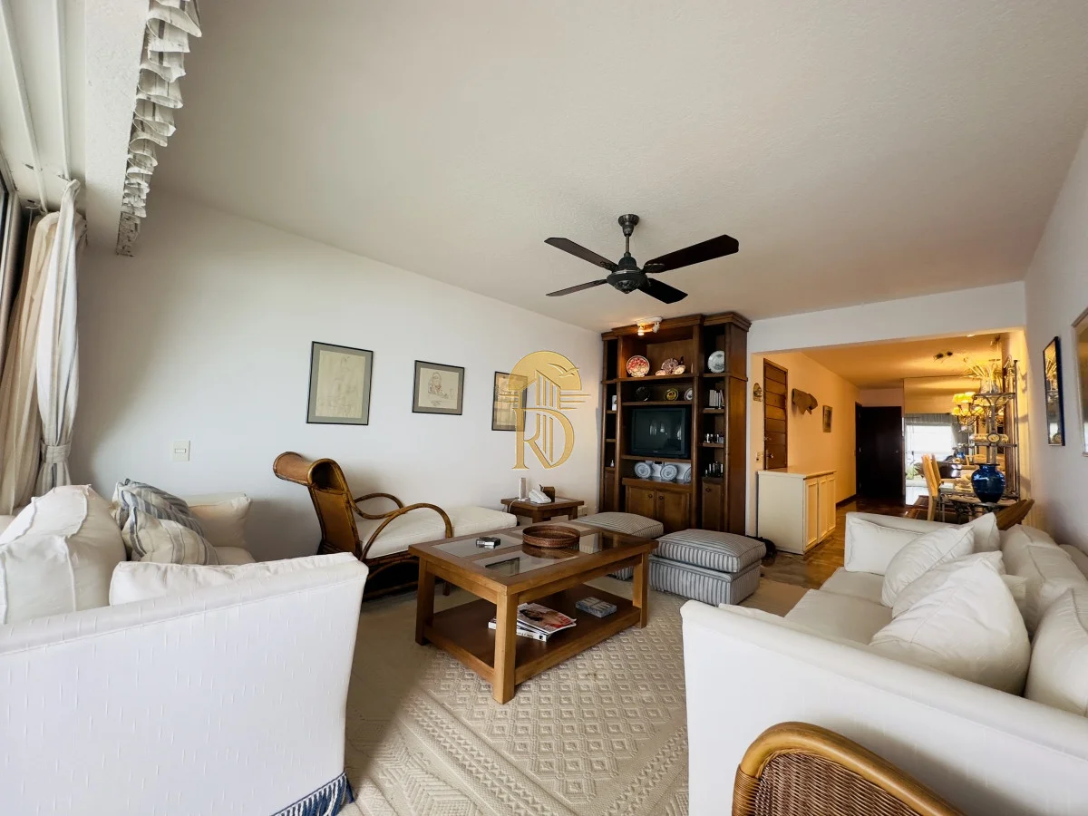 Apartamento en Playa Mansa, propiedad 277236 -Imagen 6