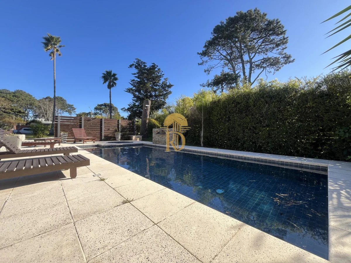 Casa en Punta del Este, propiedad 277688 -Imagen 2
