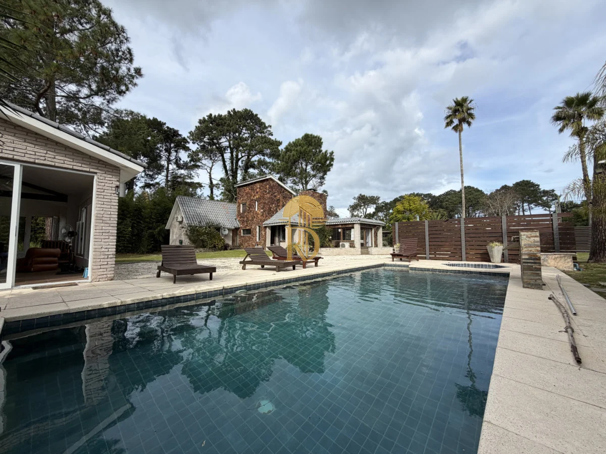 Casa en Punta del Este, propiedad 277688 -Imagen 25