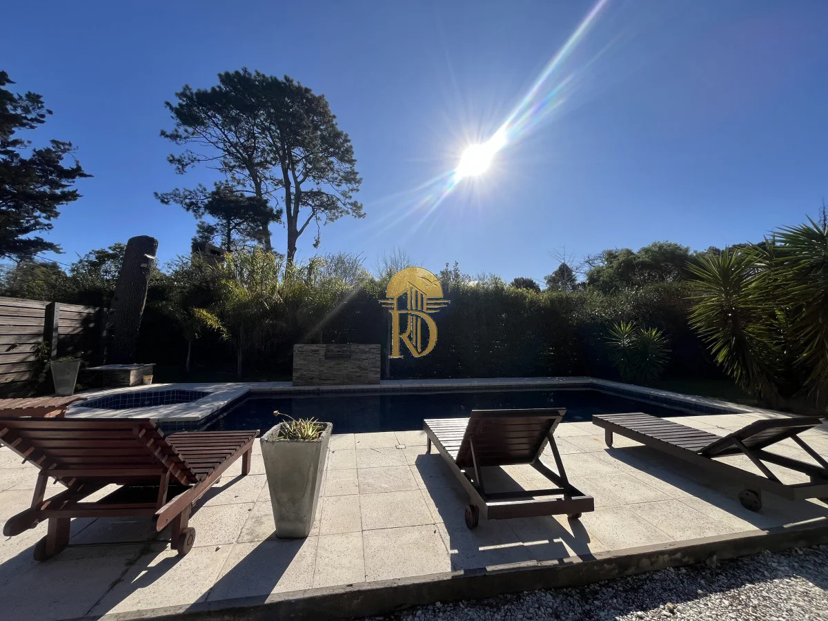 Casa en Punta del Este, propiedad 277688 -Imagen 9