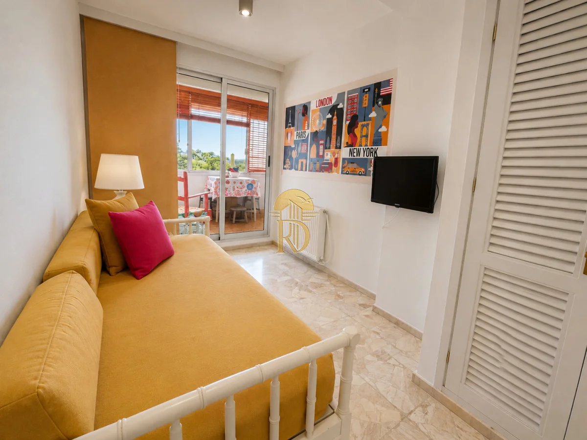 Apartamento en Playa Mansa, propiedad 282047 -Imagen 14