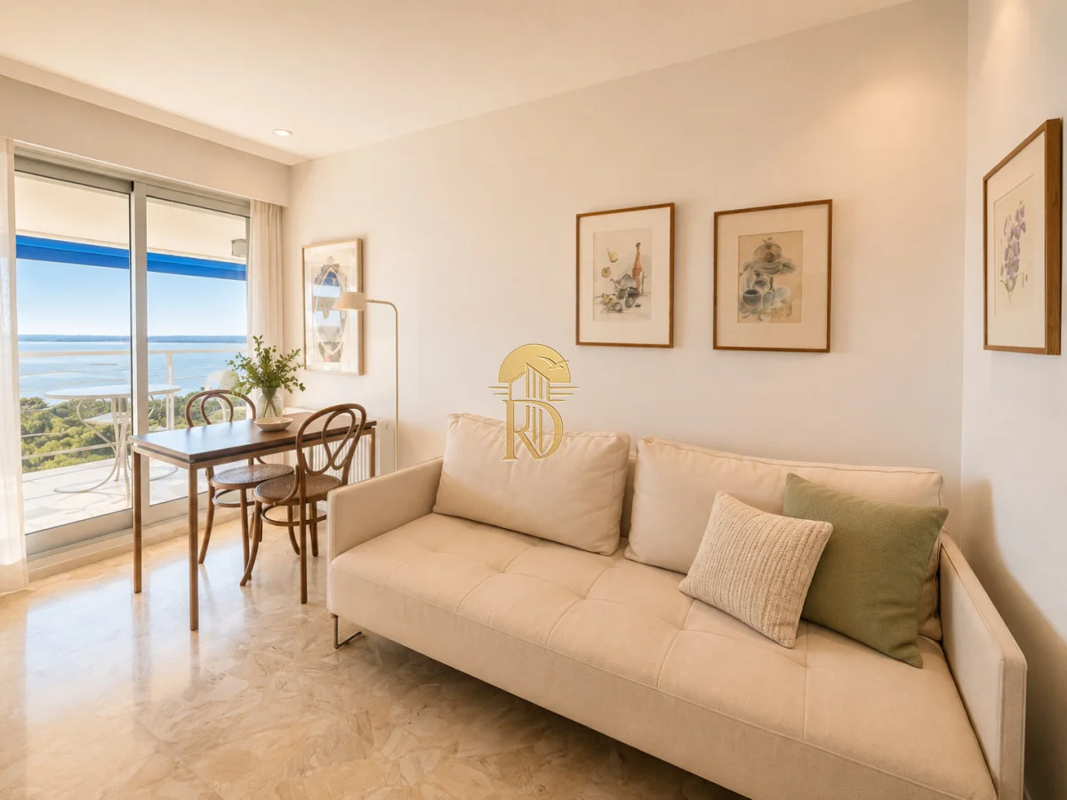 Apartamento en Playa Mansa, propiedad 282047 -Imagen 5