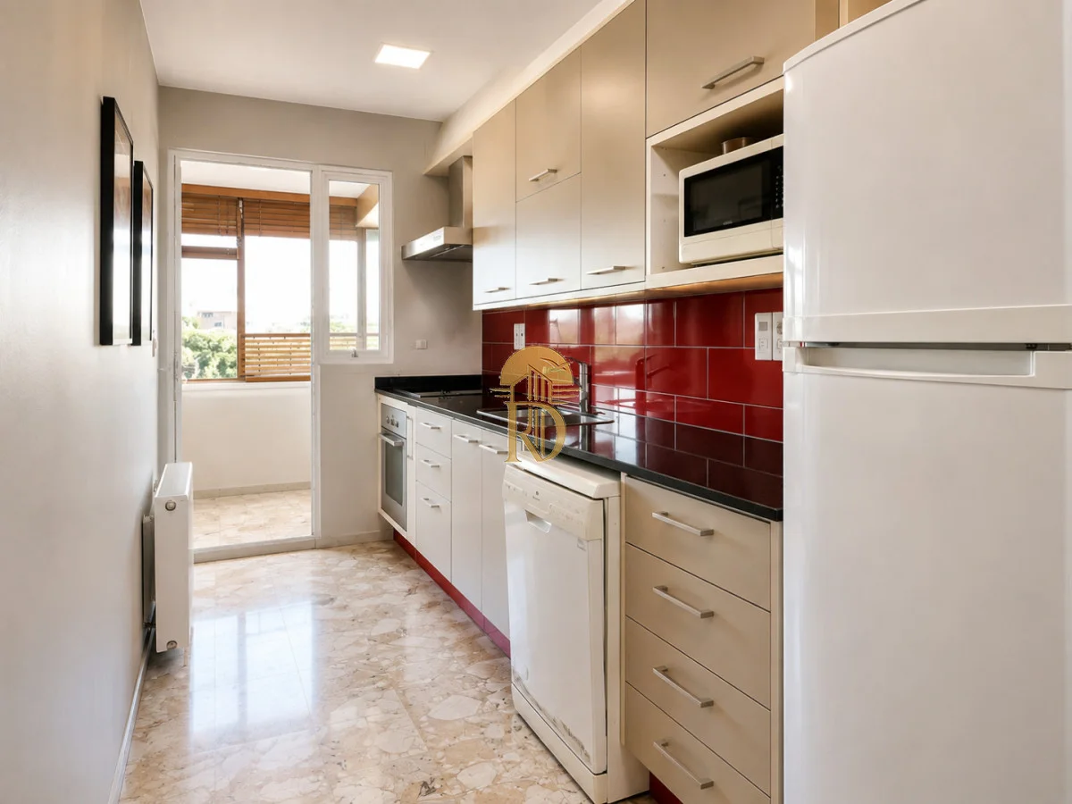 Apartamento en Playa Mansa, propiedad 282047 -Imagen 6