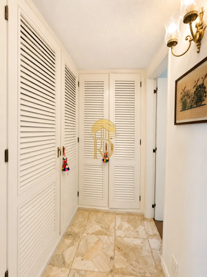 Apartamento en Playa Mansa, propiedad 282047 -Imagen 9