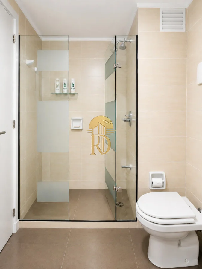 Apartamento en Playa Mansa, propiedad 282047 -Imagen 10
