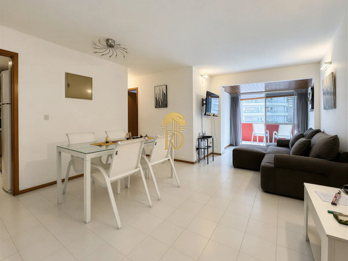Apartamento en Playa Brava, propiedad 284649 -Imagen 2