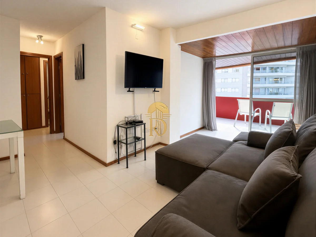 Apartamento en Playa Brava, propiedad 284649 -Imagen 3