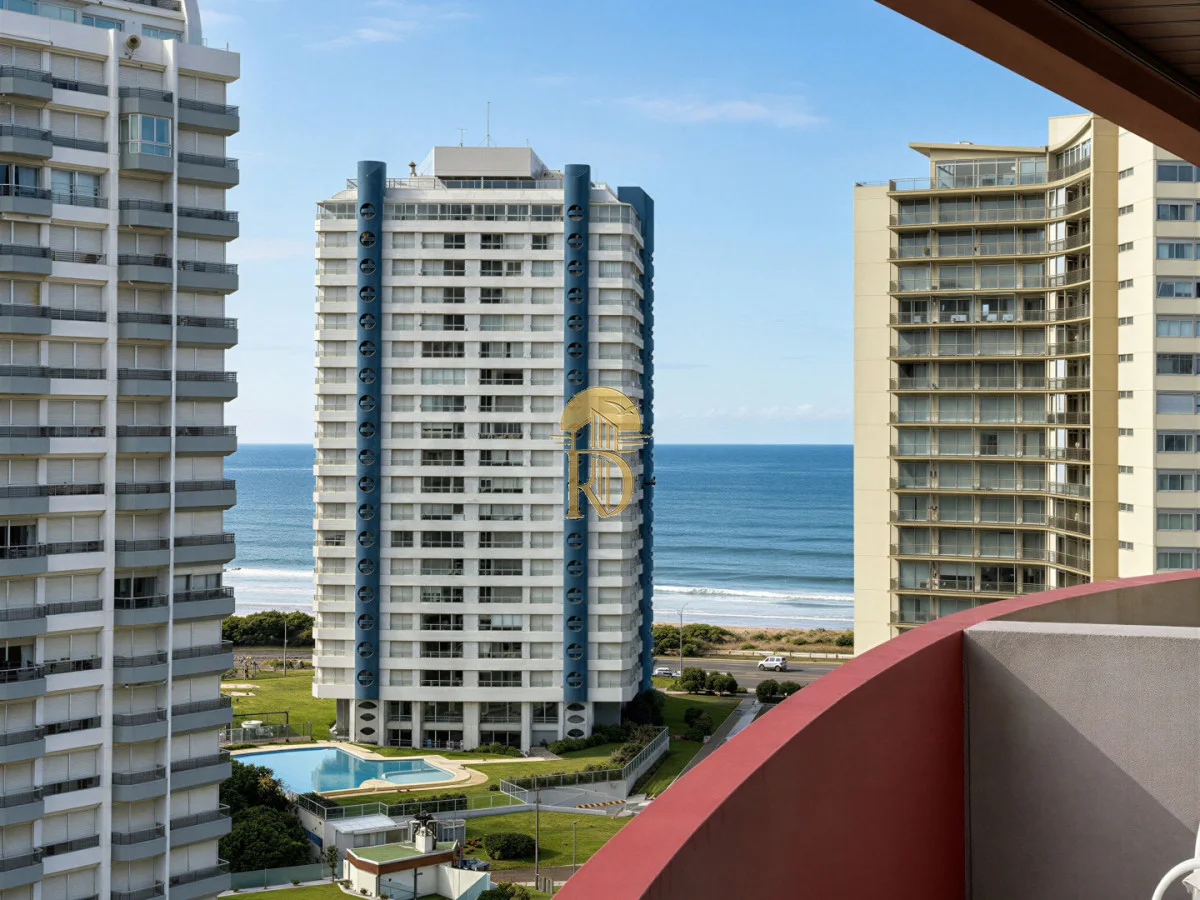 Apartamento en Playa Brava, propiedad 284649 -Imagen 6