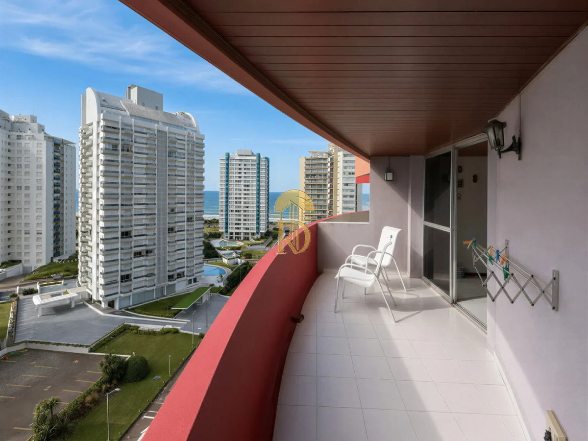 Apartamento en Playa Brava, propiedad 284649 -Imagen 7