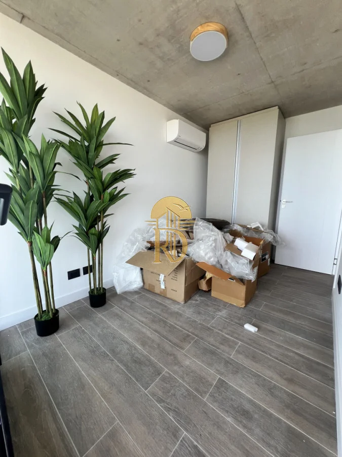 Apartamento en Playa Mansa, propiedad 284650 -Imagen 14