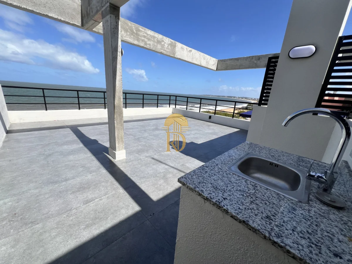 Apartamento en Playa Mansa, propiedad 284650 -Imagen 15