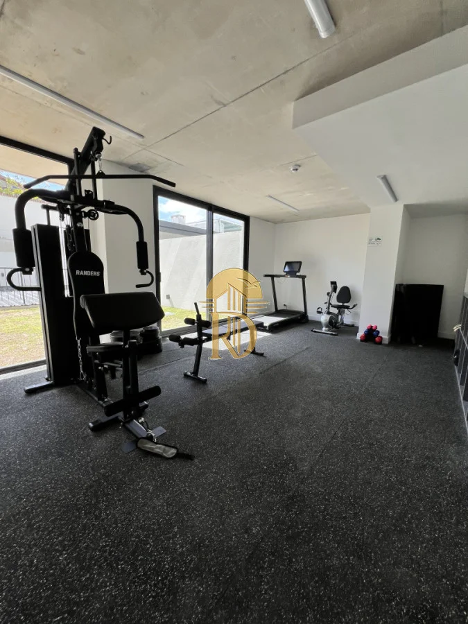 Apartamento en Playa Mansa, propiedad 284650 -Imagen 16
