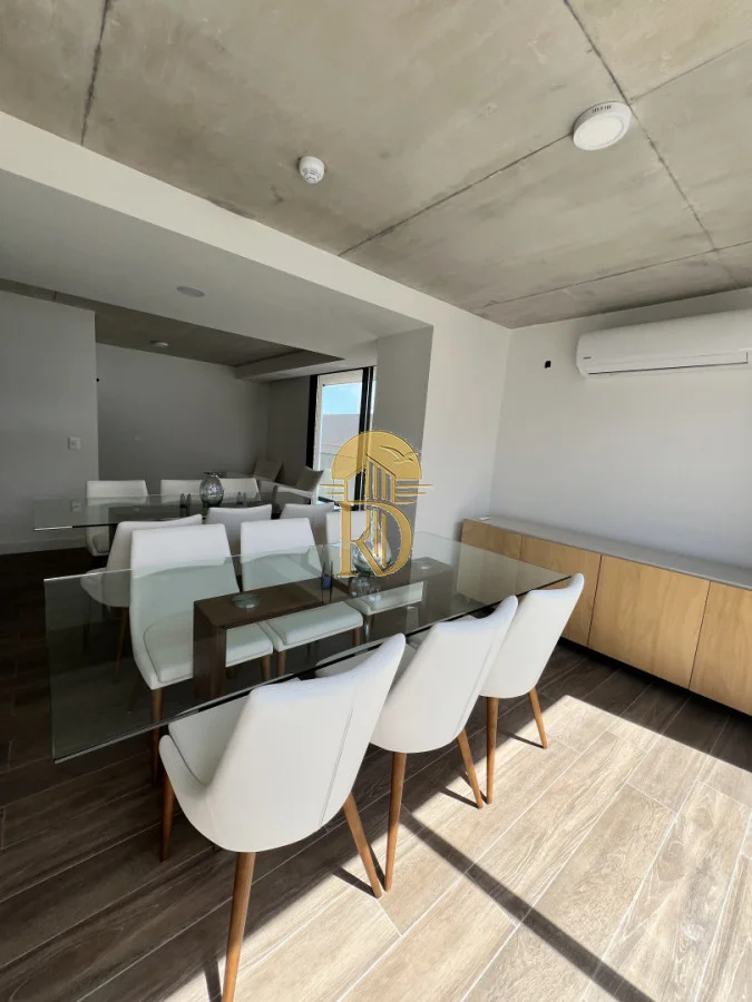 Apartamento en Playa Mansa, propiedad 284650 -Imagen 18