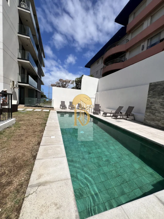 Apartamento en Playa Mansa, propiedad 284650 -Imagen 19