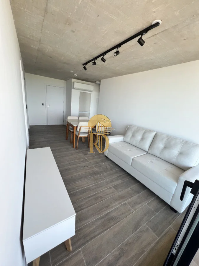 Apartamento en Playa Mansa, propiedad 284650 -Imagen 4