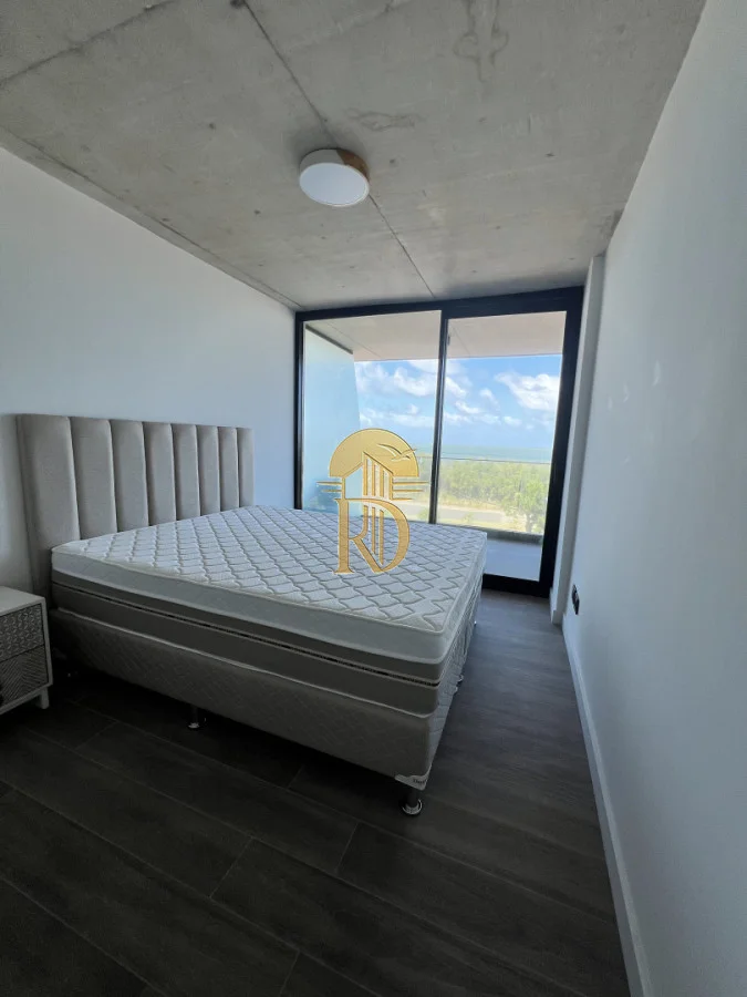 Apartamento en Playa Mansa, propiedad 284650 -Imagen 9