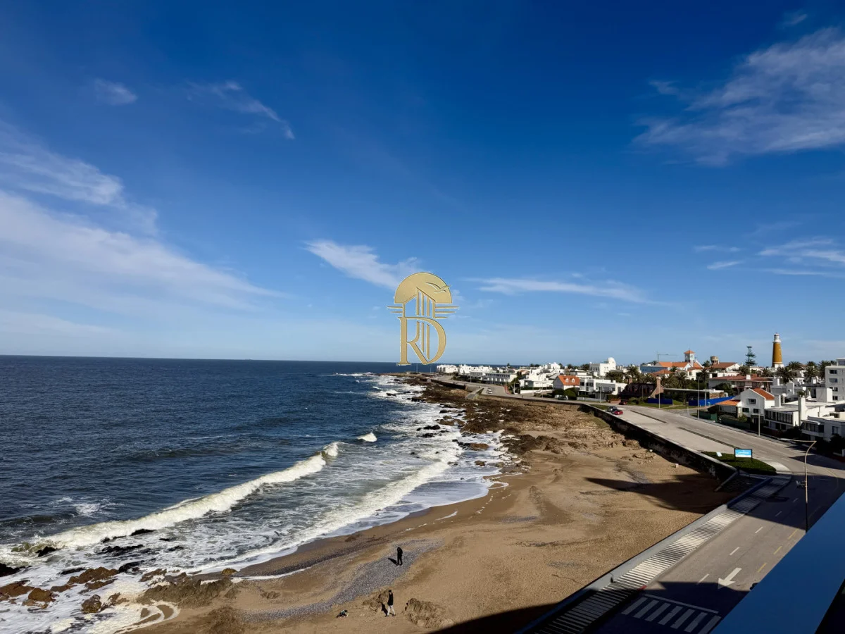Apartamento en Península, propiedad 284652 -Imagen 1