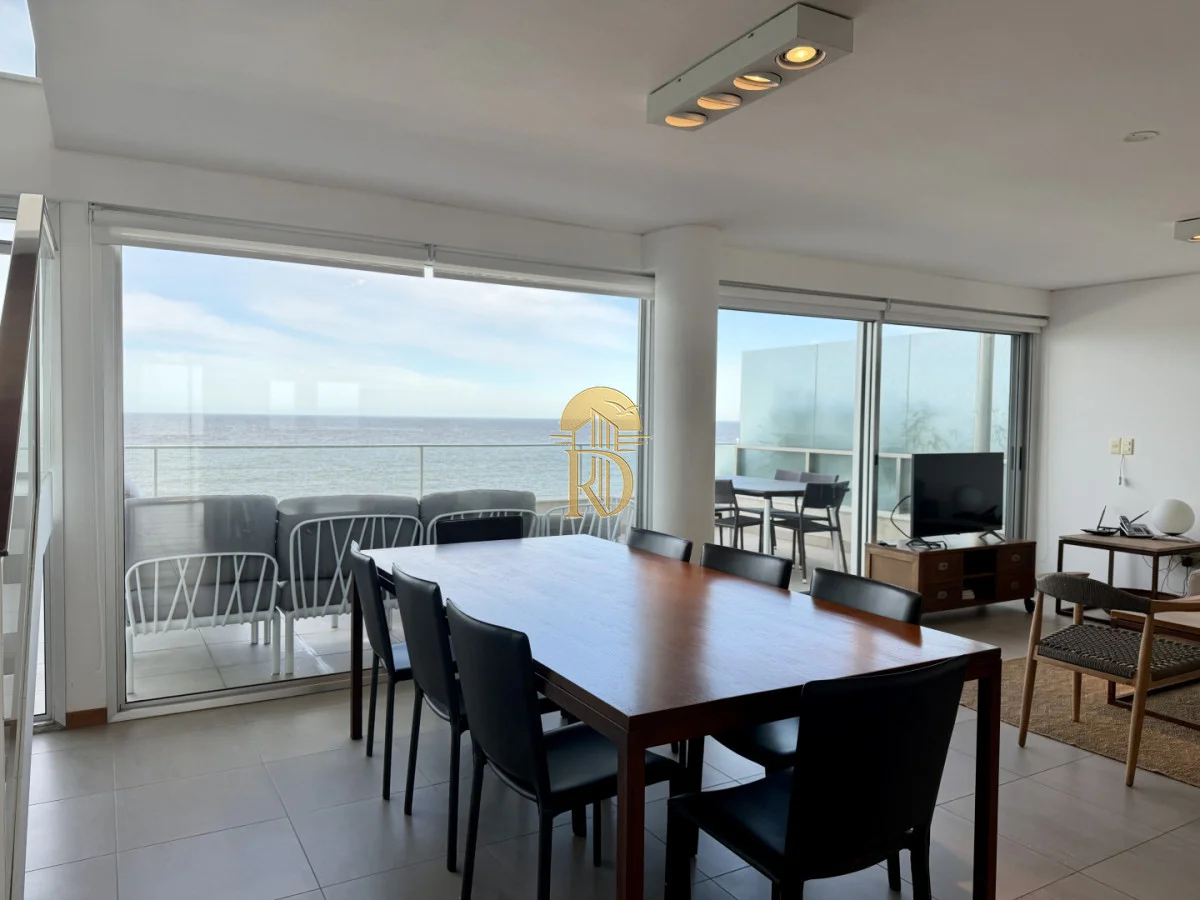 Apartamento en Península, propiedad 284652 -Imagen 2