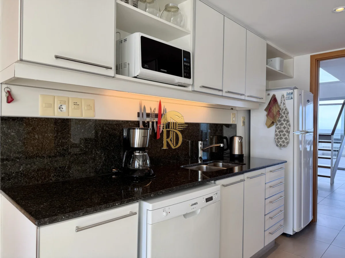 Apartamento en Península, propiedad 284652 -Imagen 11