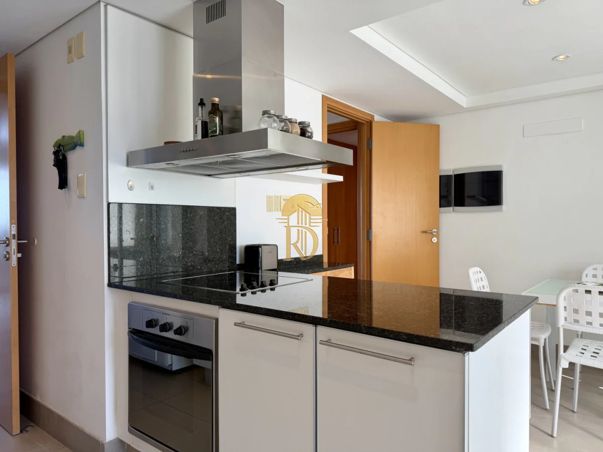 Apartamento en Península, propiedad 284652 -Imagen 12