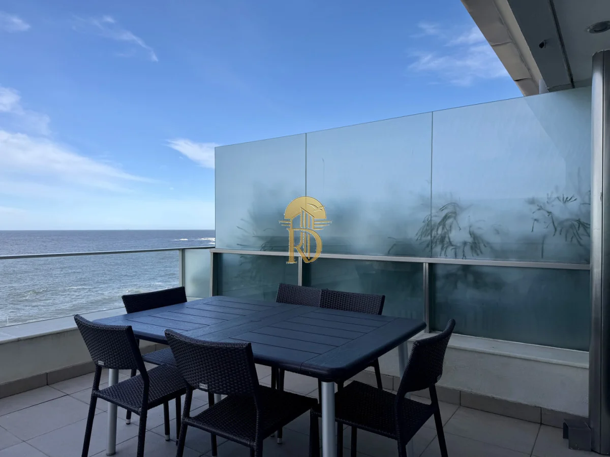 Apartamento en Península, propiedad 284652 -Imagen 6