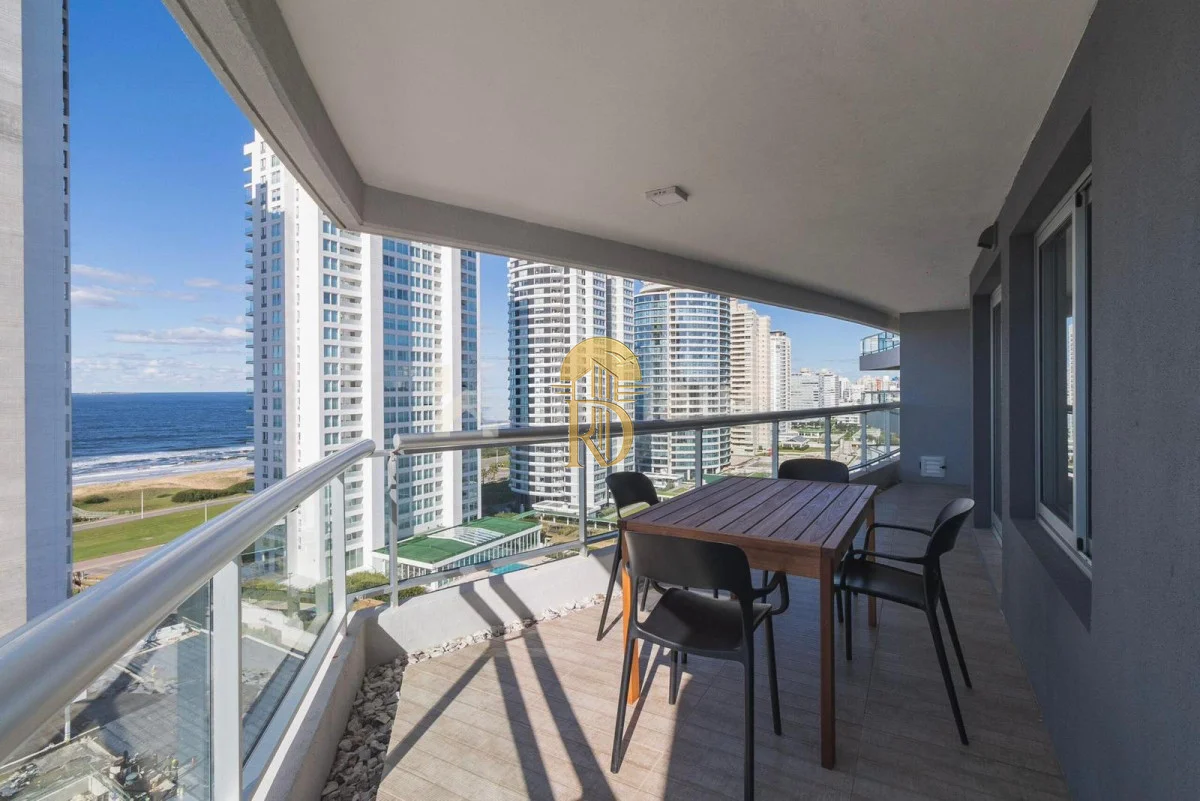 Apartamento en Playa Brava, propiedad 284704 -Imagen 1