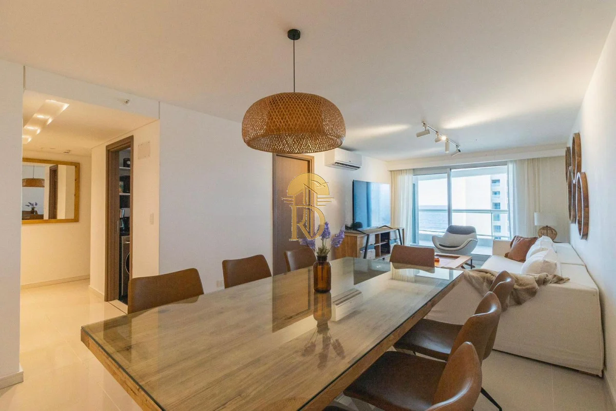 Apartamento en Playa Brava, propiedad 284704 -Imagen 2