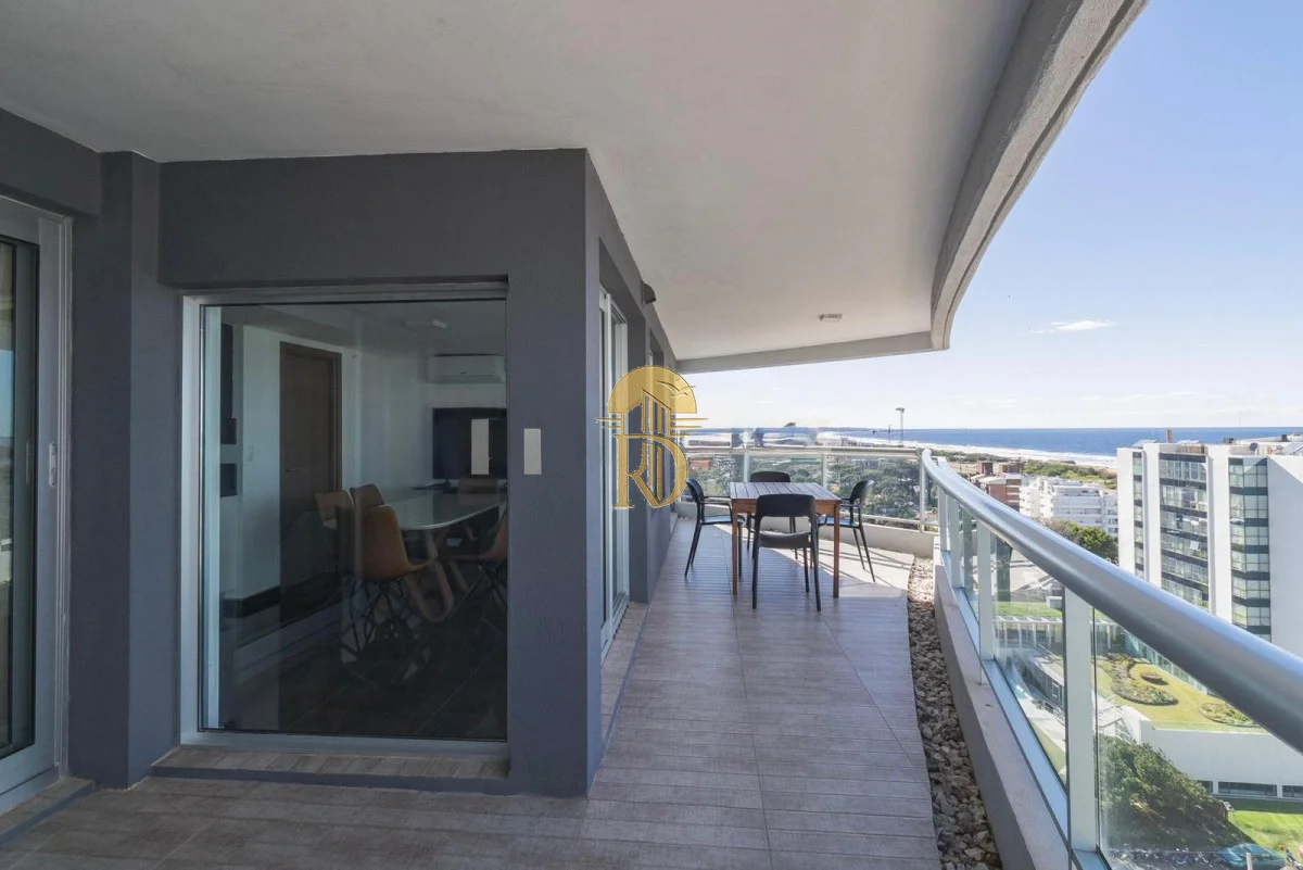 Apartamento en Playa Brava, propiedad 284704 -Imagen 12